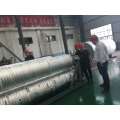 Paper Machine Towel Paper Making Machine Carbon Steel/Cast Iron Sheel Expander Roller Tensioning Roller